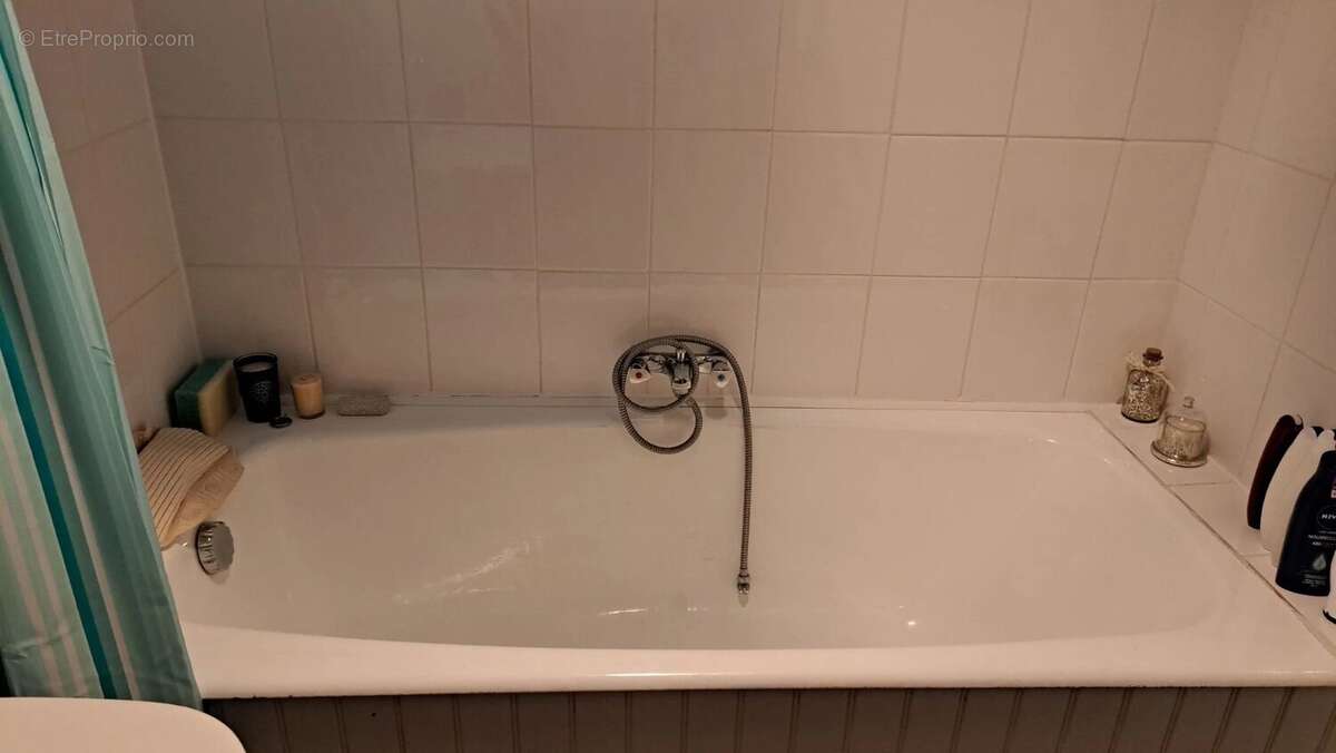 Appartement à NERIGNAC