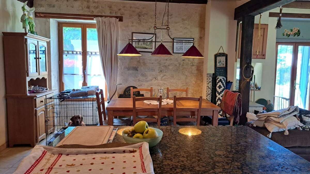 Appartement à NERIGNAC