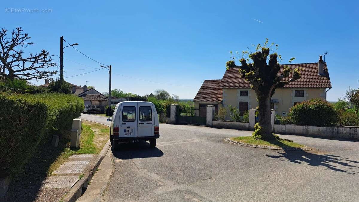 Appartement à NERIGNAC