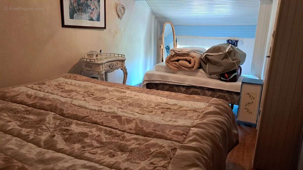 Appartement à NERIGNAC