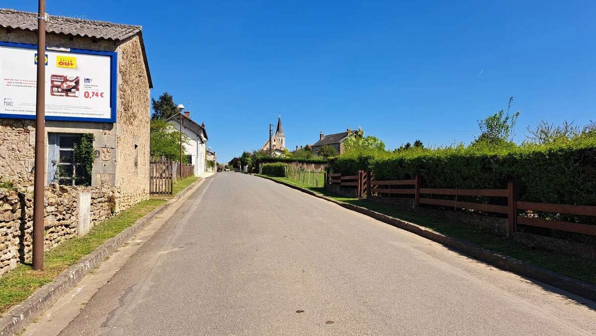 Appartement à NERIGNAC