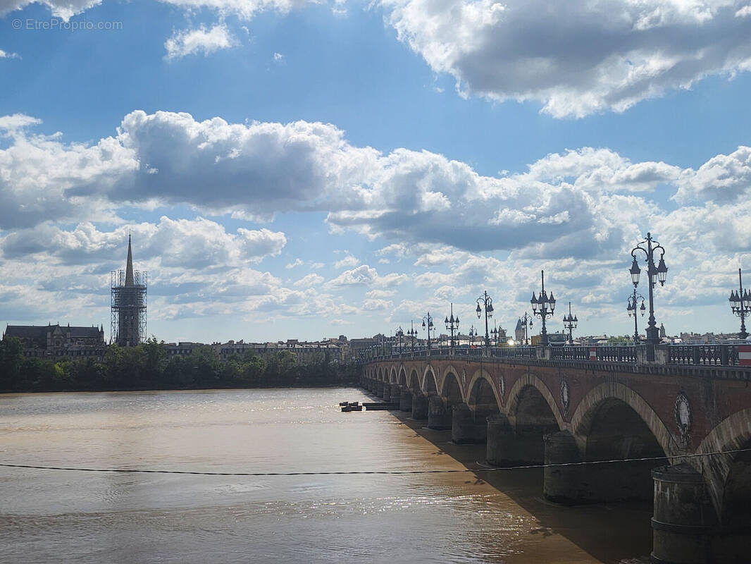 Photo 1 - Appartement à BORDEAUX