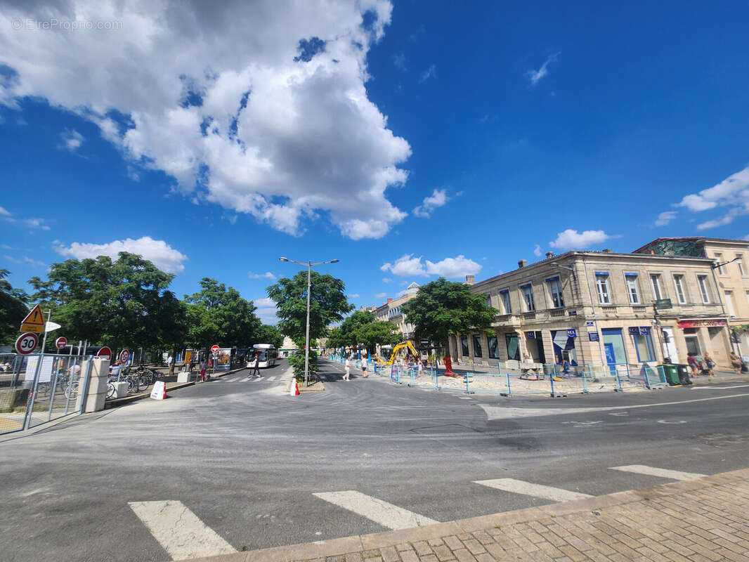 Photo 3 - Appartement à BORDEAUX