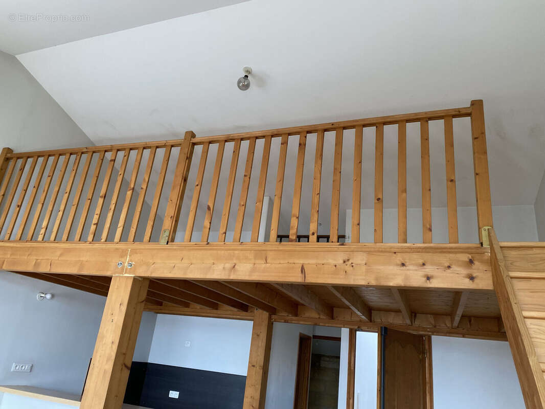 Photo 5 - Appartement à BORDEAUX