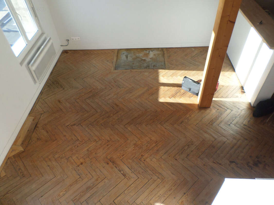 Photo 8 - Appartement à BORDEAUX