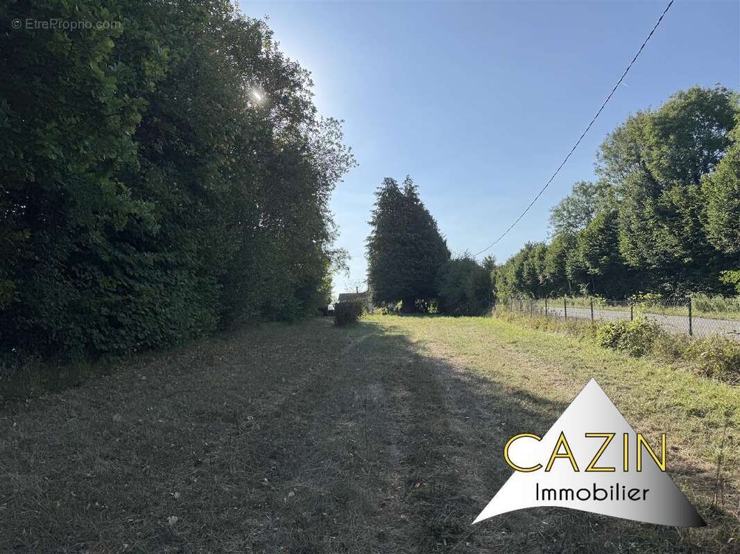 Maison à LA GENEVRAIE