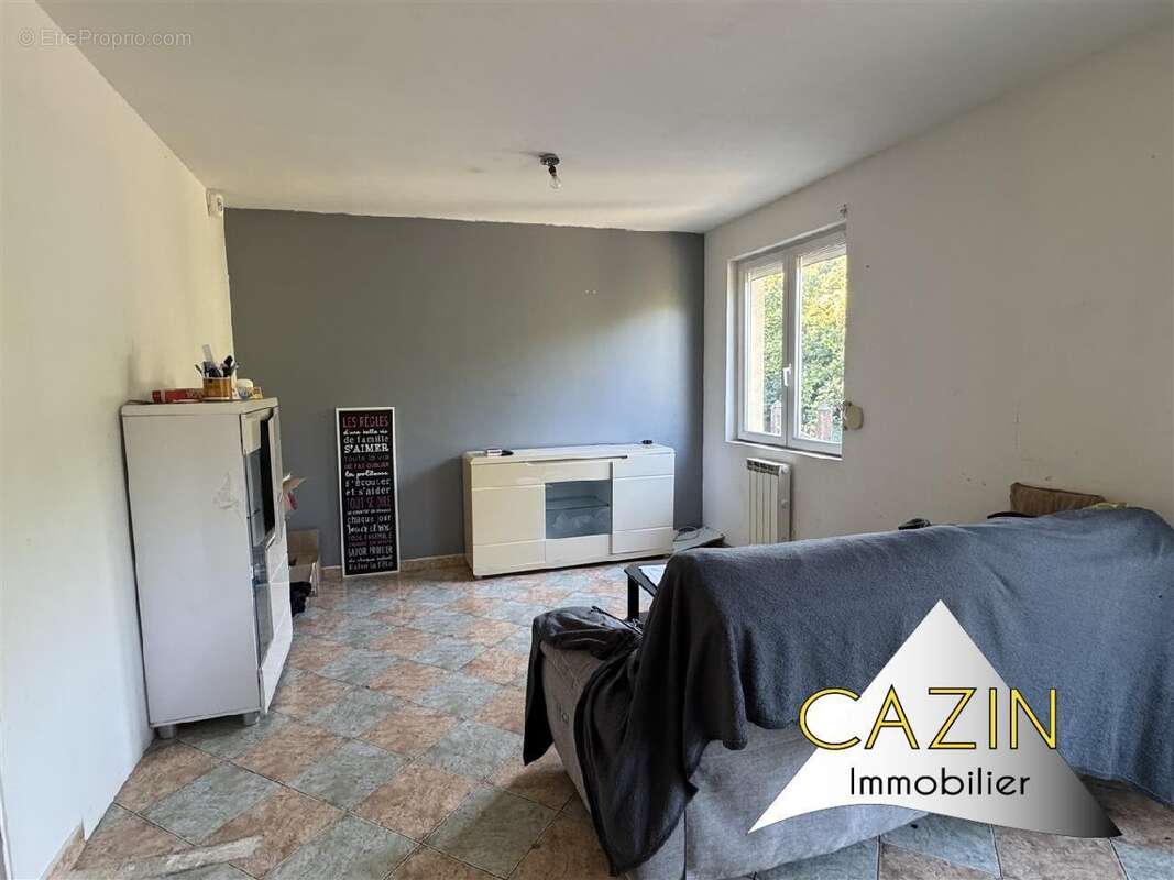 Maison à LA GENEVRAIE