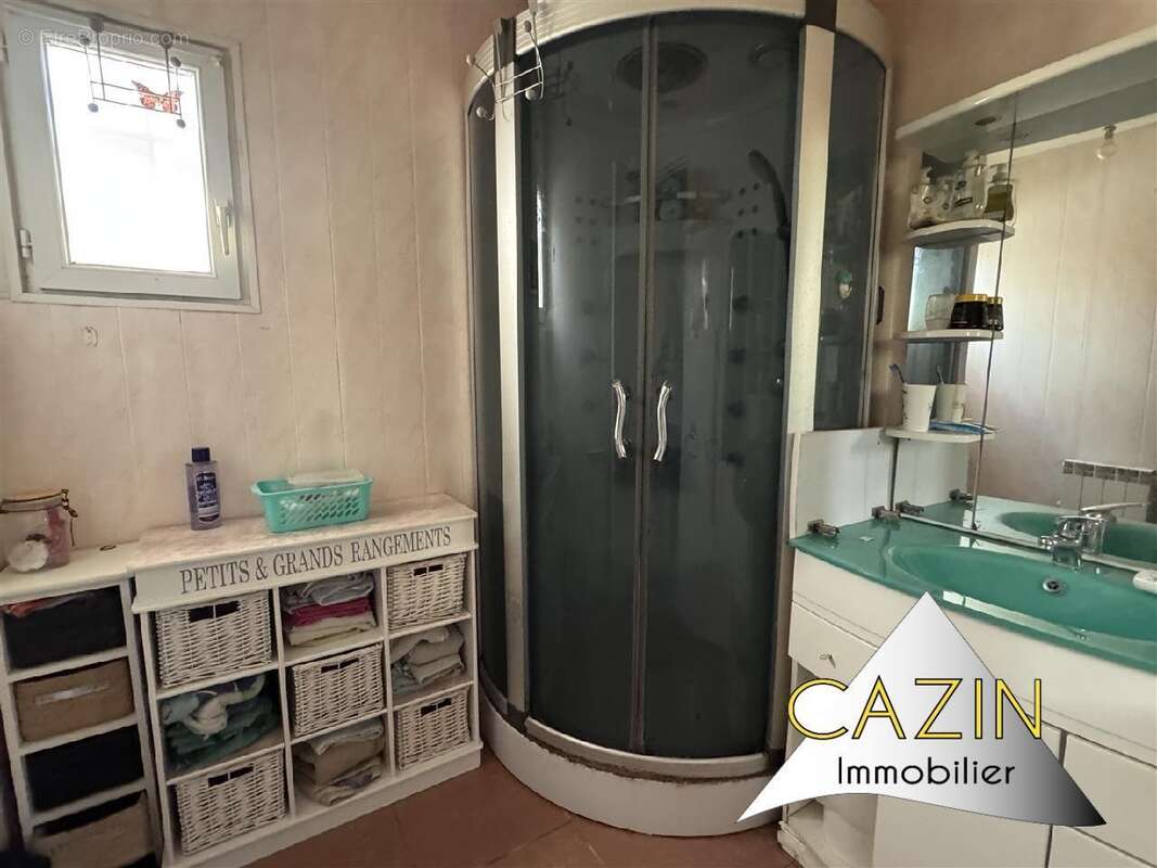 Maison à LA GENEVRAIE