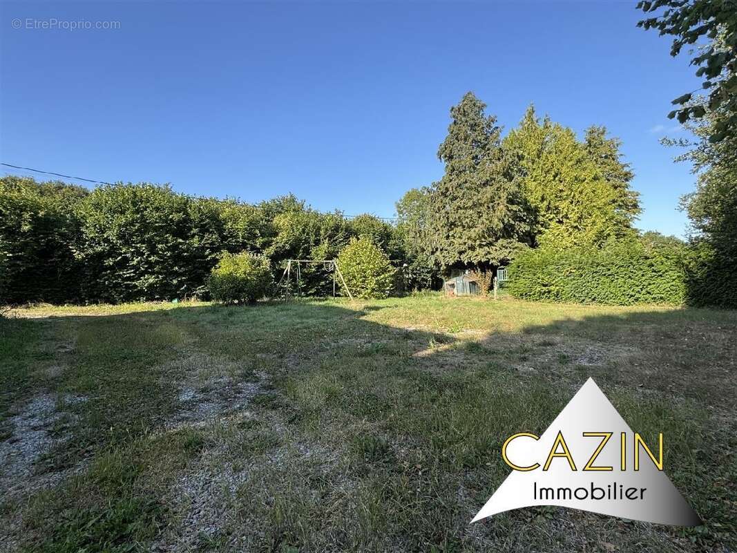 Maison à LA GENEVRAIE