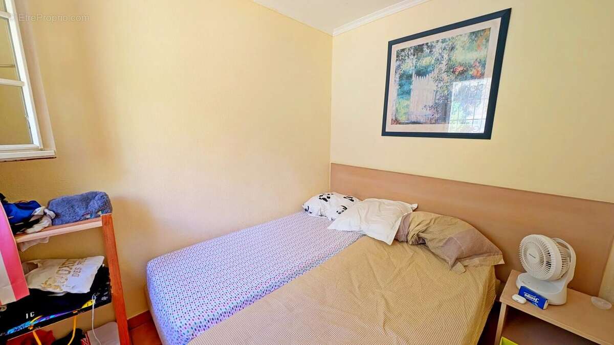 Maison à LA SEYNE-SUR-MER