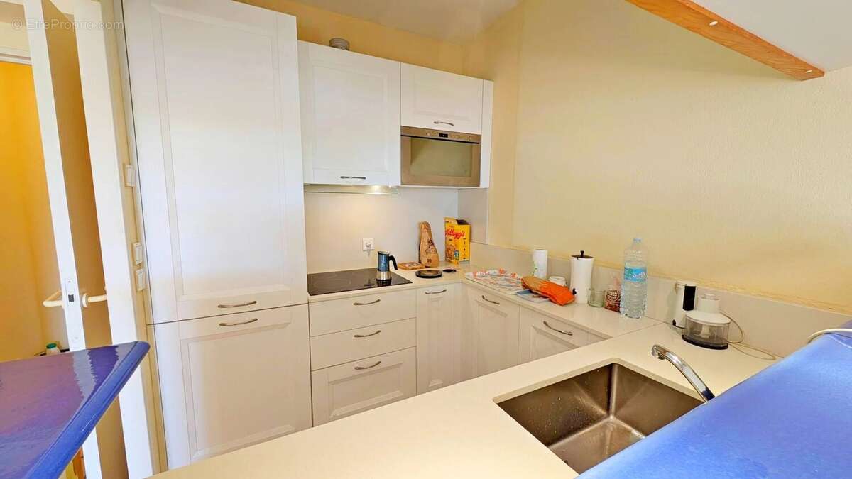 Maison à LA SEYNE-SUR-MER