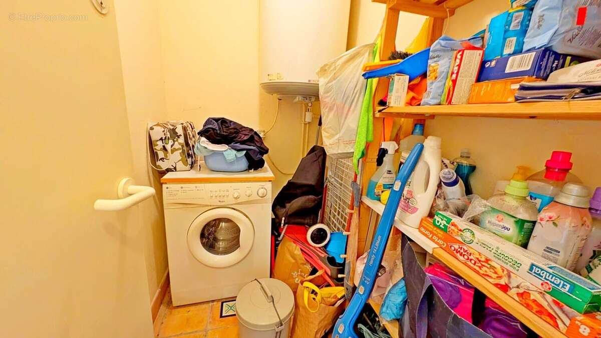 Maison à LA SEYNE-SUR-MER