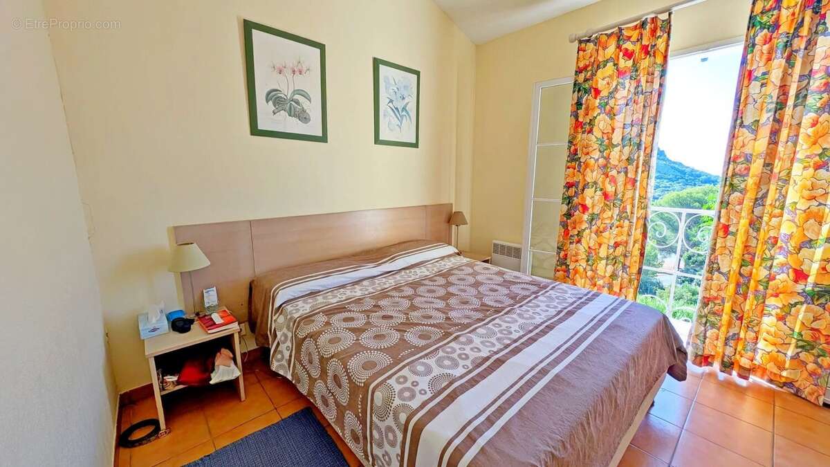 Maison à LA SEYNE-SUR-MER