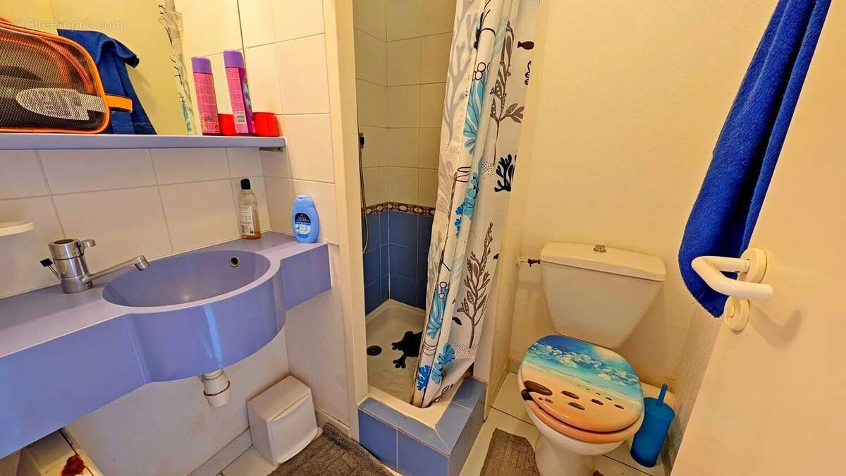 Maison à LA SEYNE-SUR-MER