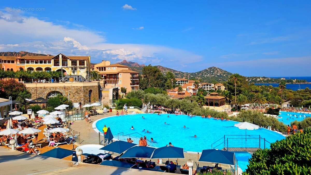 Maison à LA SEYNE-SUR-MER