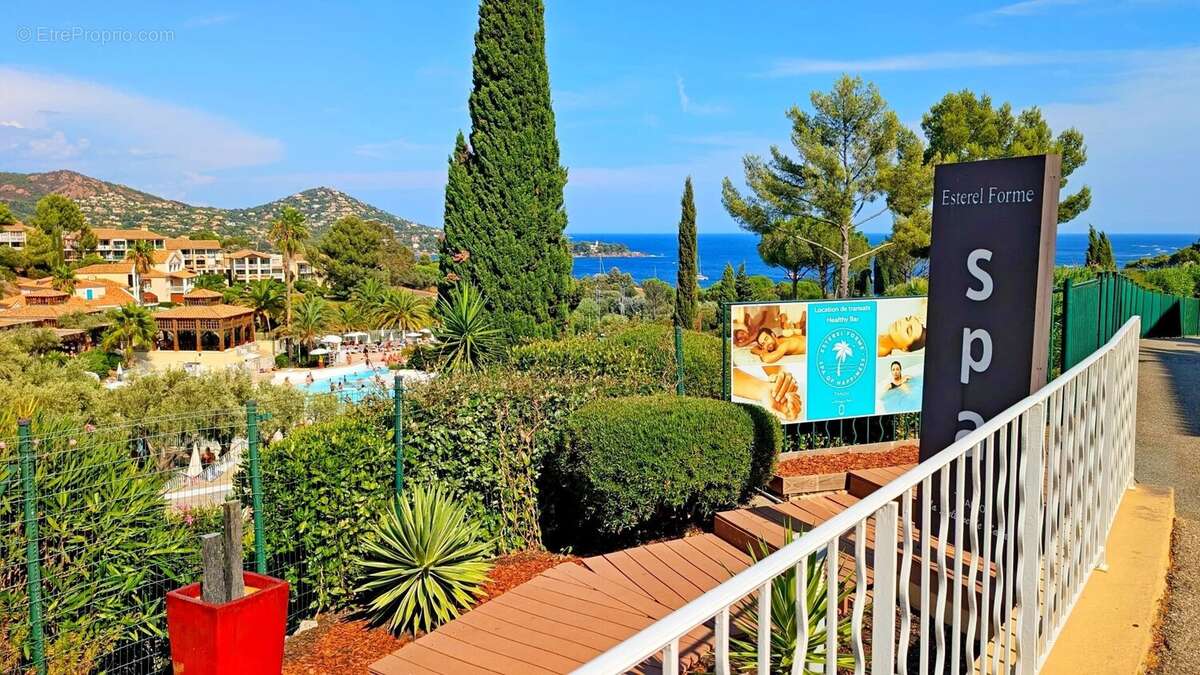 Maison à LA SEYNE-SUR-MER