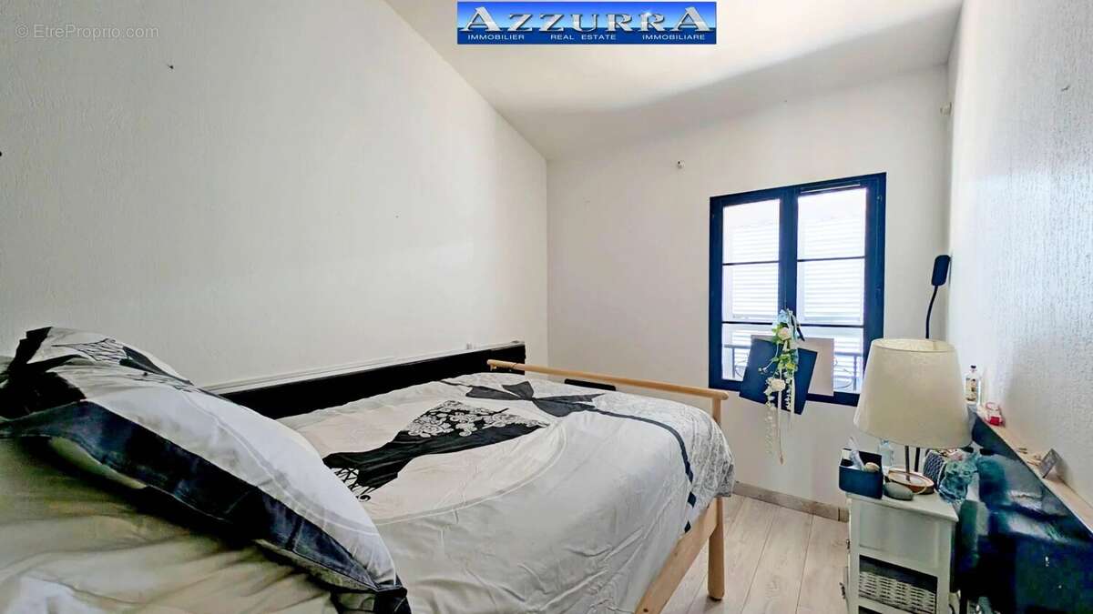 Maison à LA SEYNE-SUR-MER