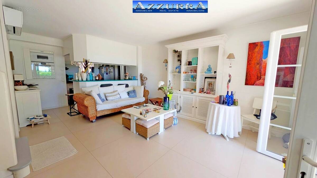 Maison à LA SEYNE-SUR-MER