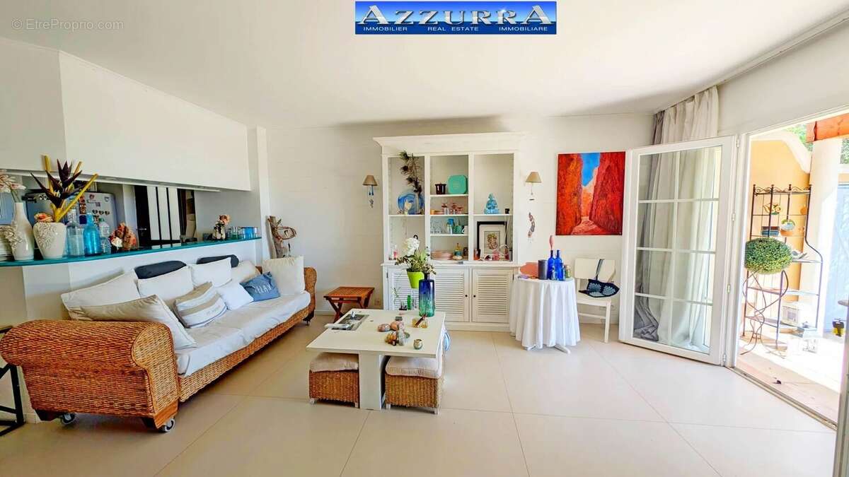 Maison à LA SEYNE-SUR-MER