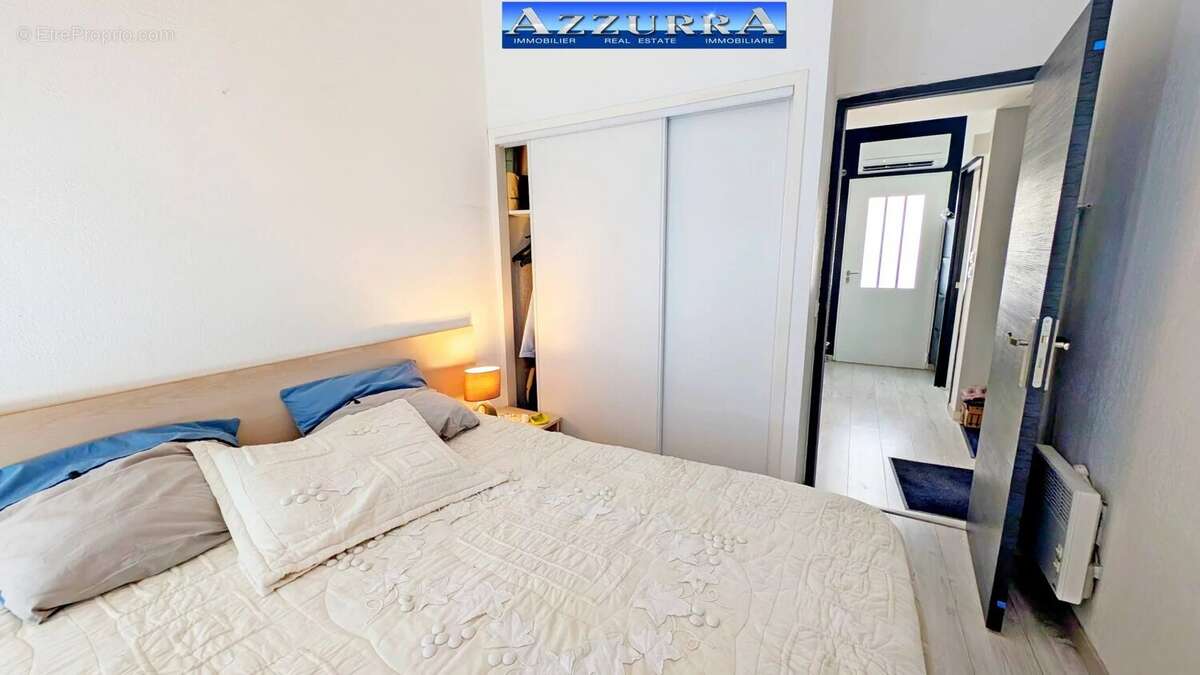 Maison à LA SEYNE-SUR-MER