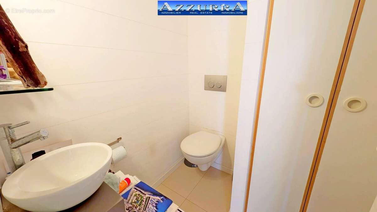 Maison à LA SEYNE-SUR-MER