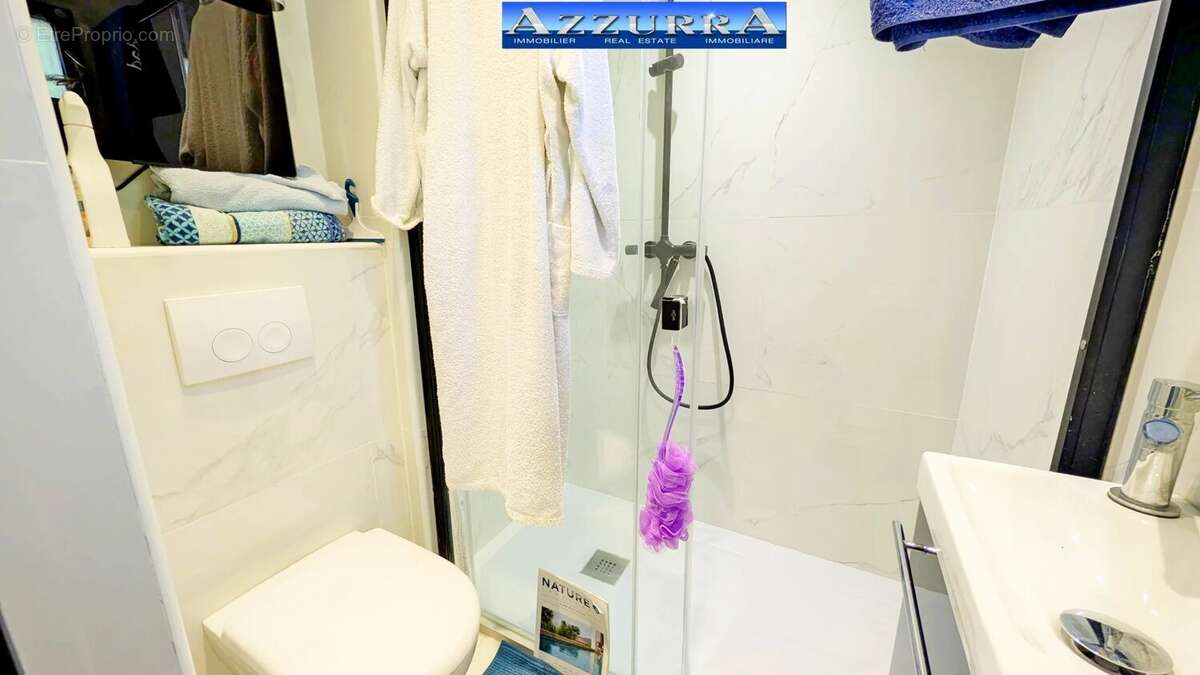 Maison à LA SEYNE-SUR-MER