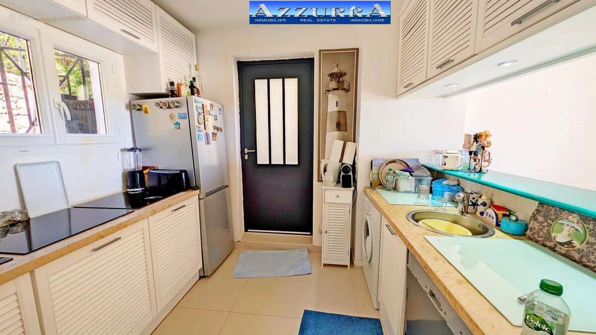 Maison à LA SEYNE-SUR-MER