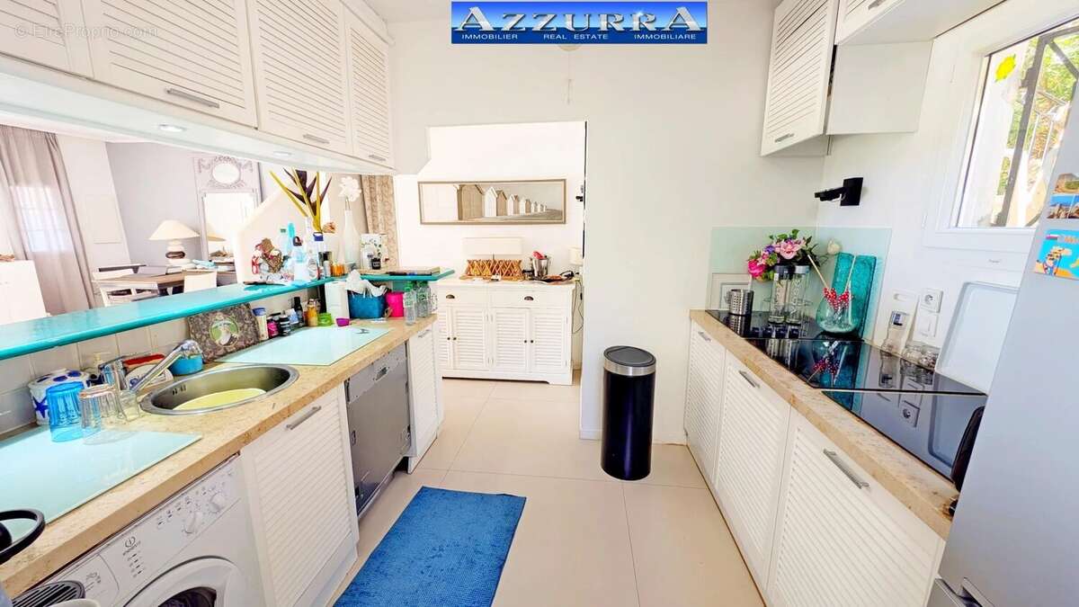 Maison à LA SEYNE-SUR-MER