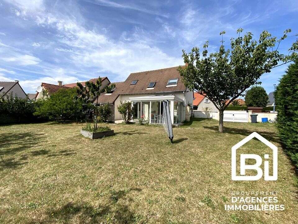 Maison à HERMANVILLE-SUR-MER