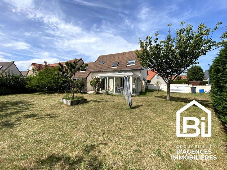 Maison à HERMANVILLE-SUR-MER