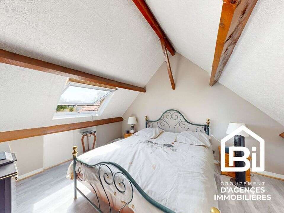 Maison à HERMANVILLE-SUR-MER