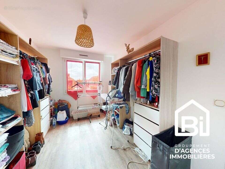 Maison à DEMOUVILLE