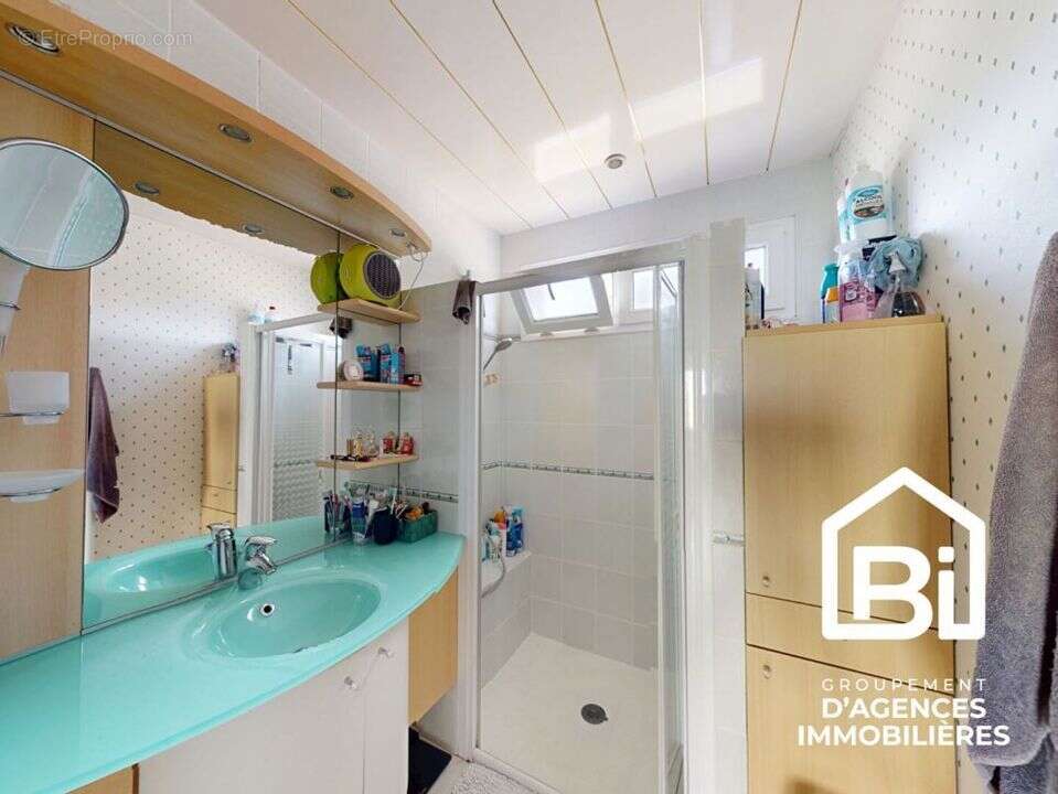 Maison à DEMOUVILLE