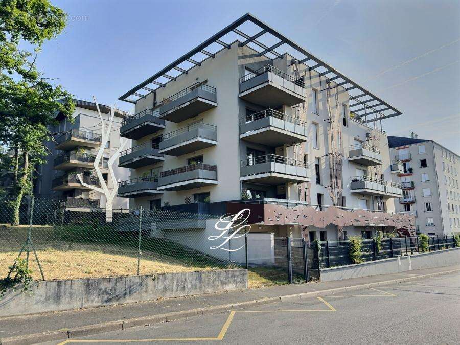 Appartement à TOURS