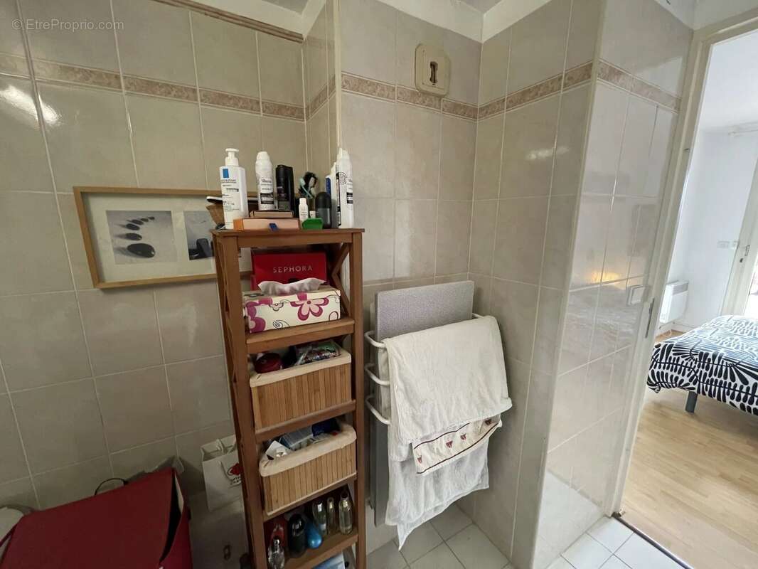 Appartement à MANDELIEU-LA-NAPOULE