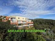 Appartement à MANDELIEU-LA-NAPOULE