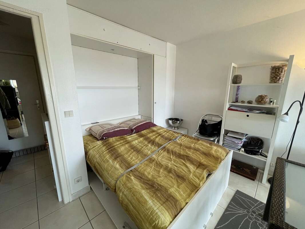 Appartement à MANDELIEU-LA-NAPOULE