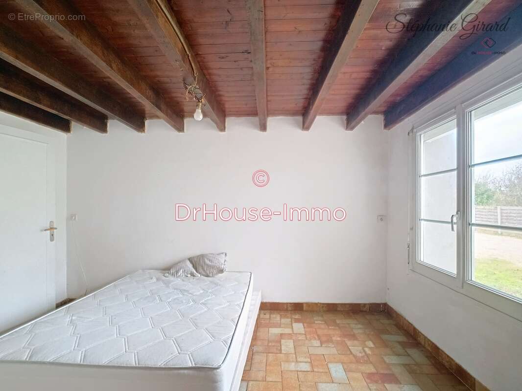 Maison à NEUVILLE-AUX-BOIS