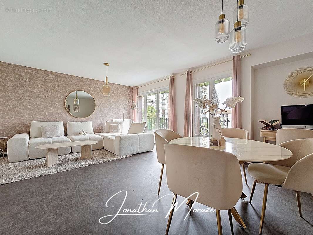 Appartement à PERPIGNAN