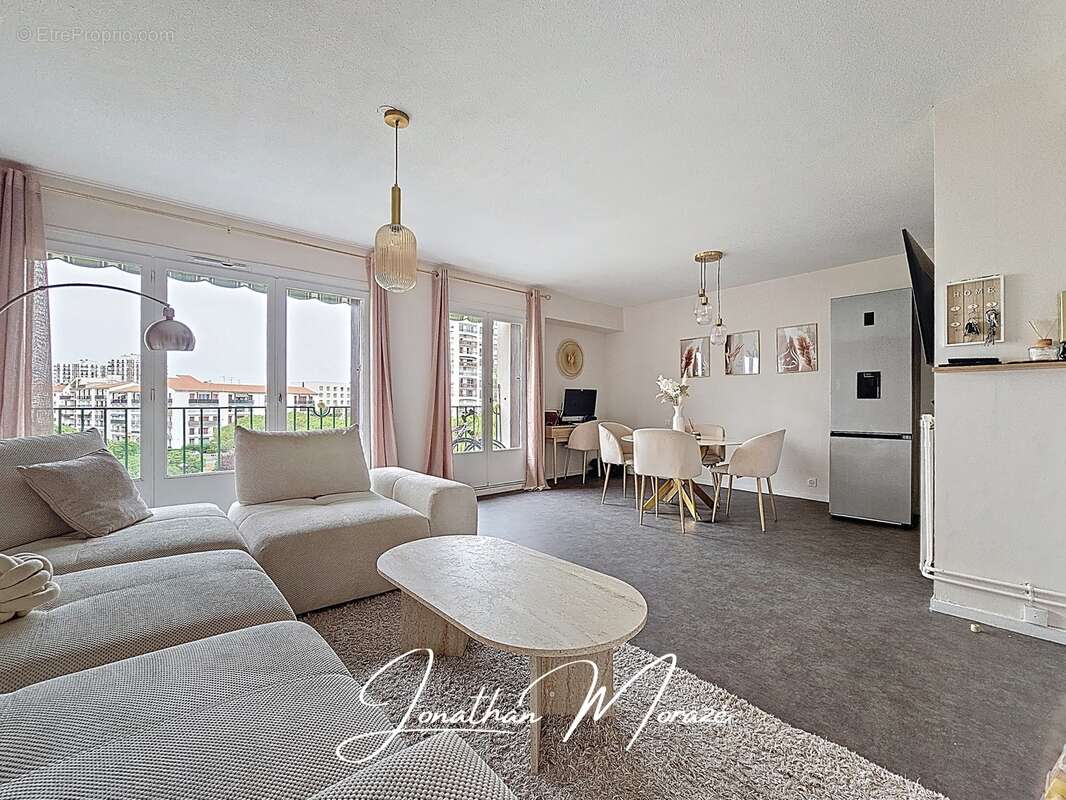 Appartement à PERPIGNAN