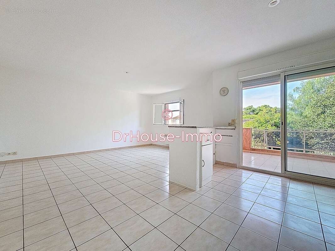 Appartement à SAINTE-MARIE