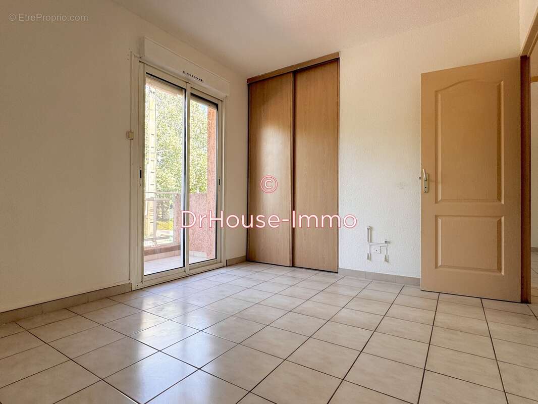 Appartement à SAINTE-MARIE