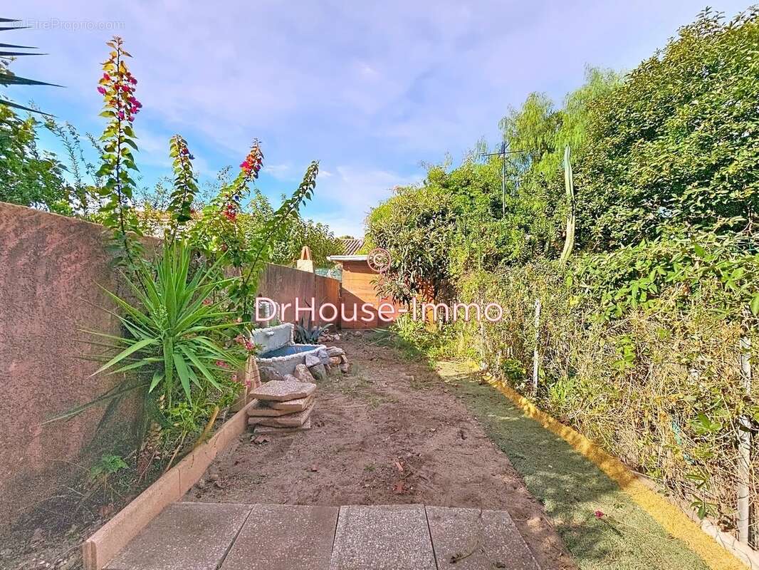 Appartement à SAINTE-MARIE