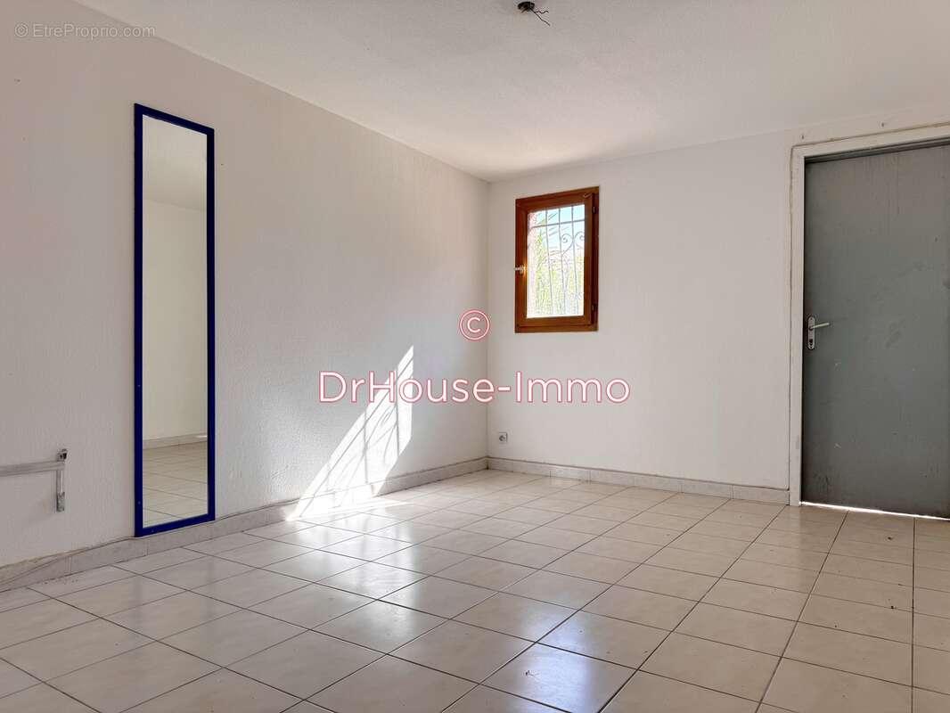 Appartement à SAINTE-MARIE