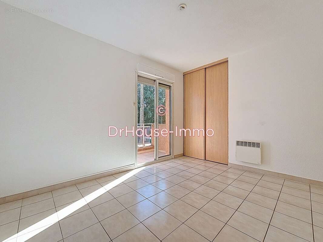 Appartement à SAINTE-MARIE