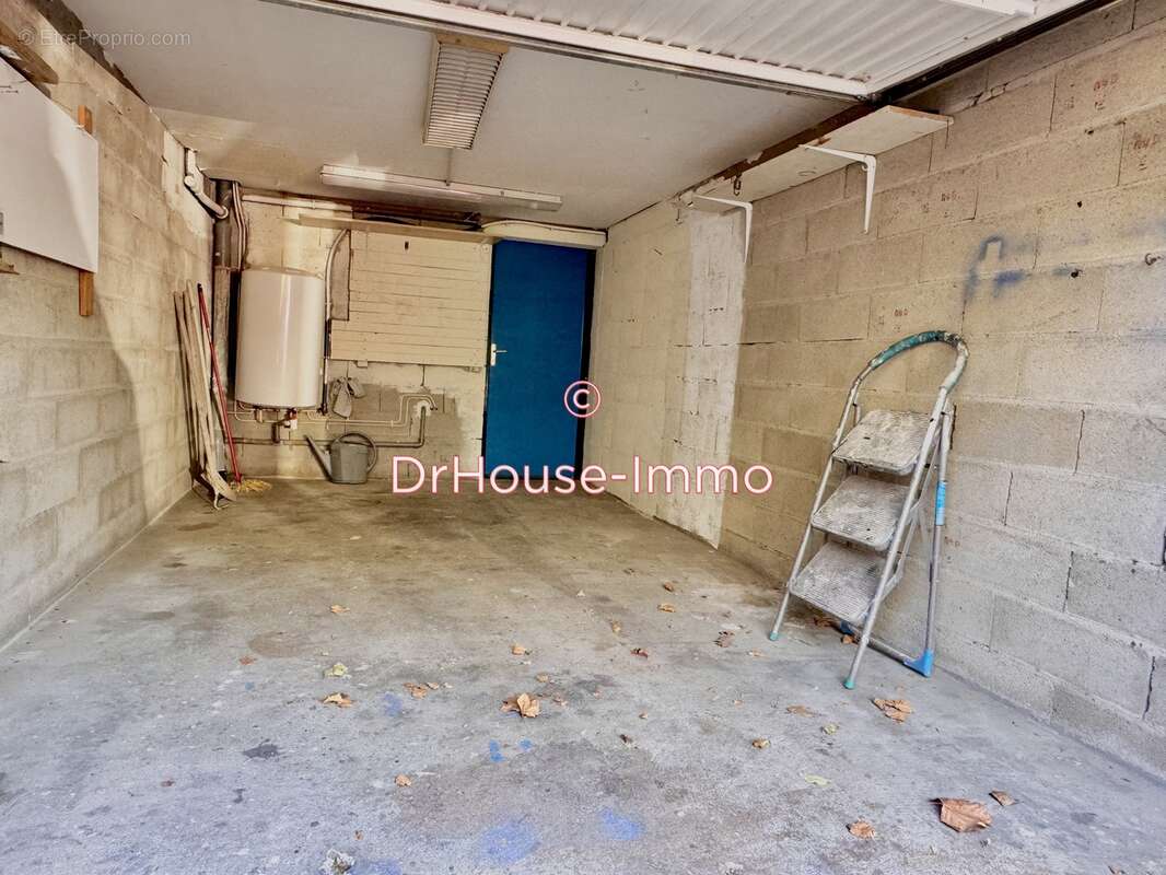 Appartement à SAINTE-MARIE