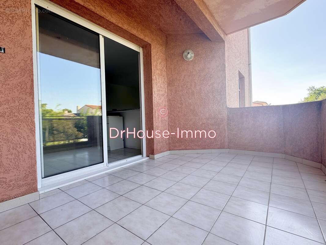 Appartement à SAINTE-MARIE