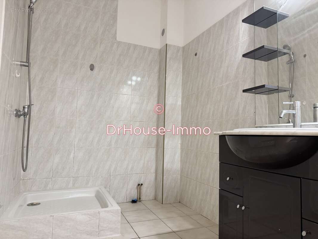 Appartement à SAINTE-MARIE