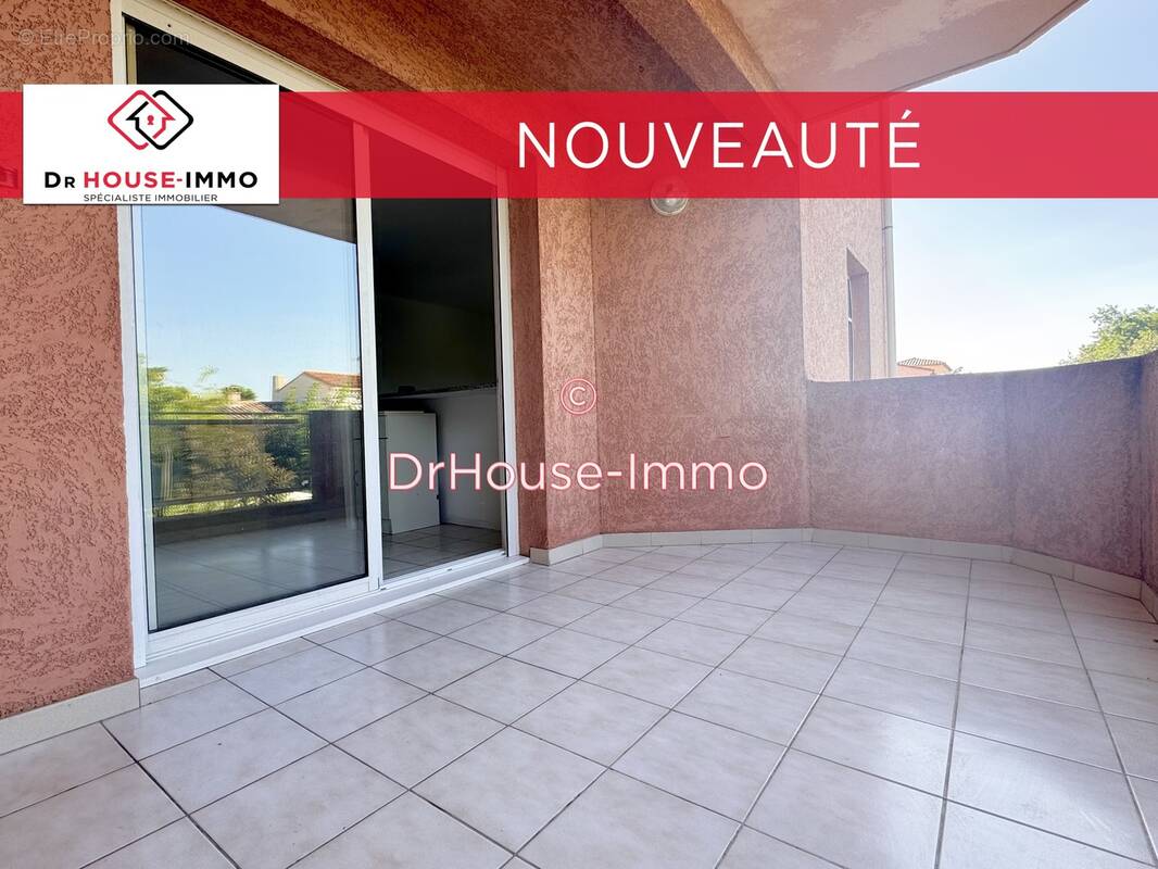 Appartement à SAINTE-MARIE