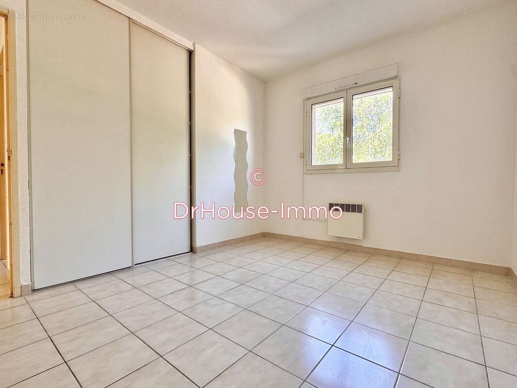 Appartement à SAINTE-MARIE